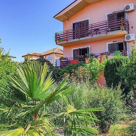 Apartments Marinici Rijeka - With Private Parking Luaran gambar