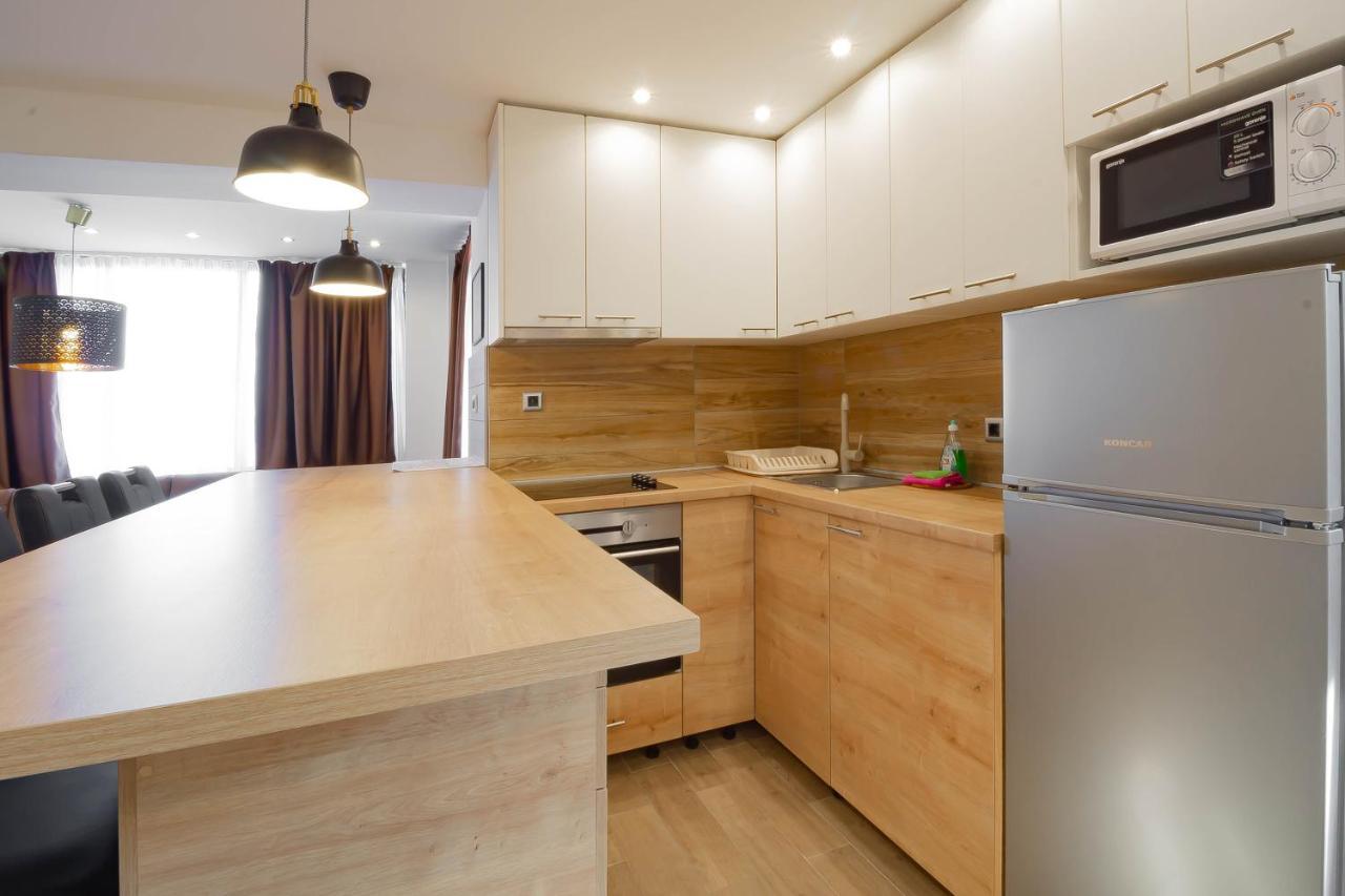 Apartments Marinici Rijeka - With Private Parking Luaran gambar