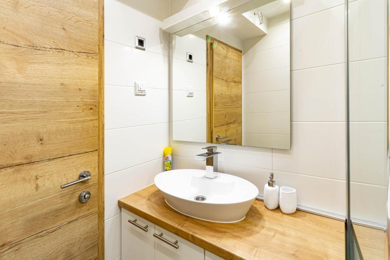 Apartments Marinici Rijeka - With Private Parking Luaran gambar
