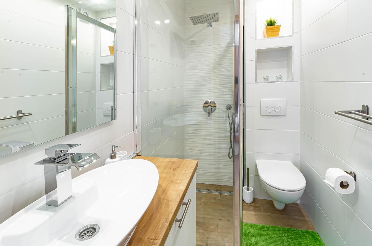 Apartments Marinici Rijeka - With Private Parking Luaran gambar