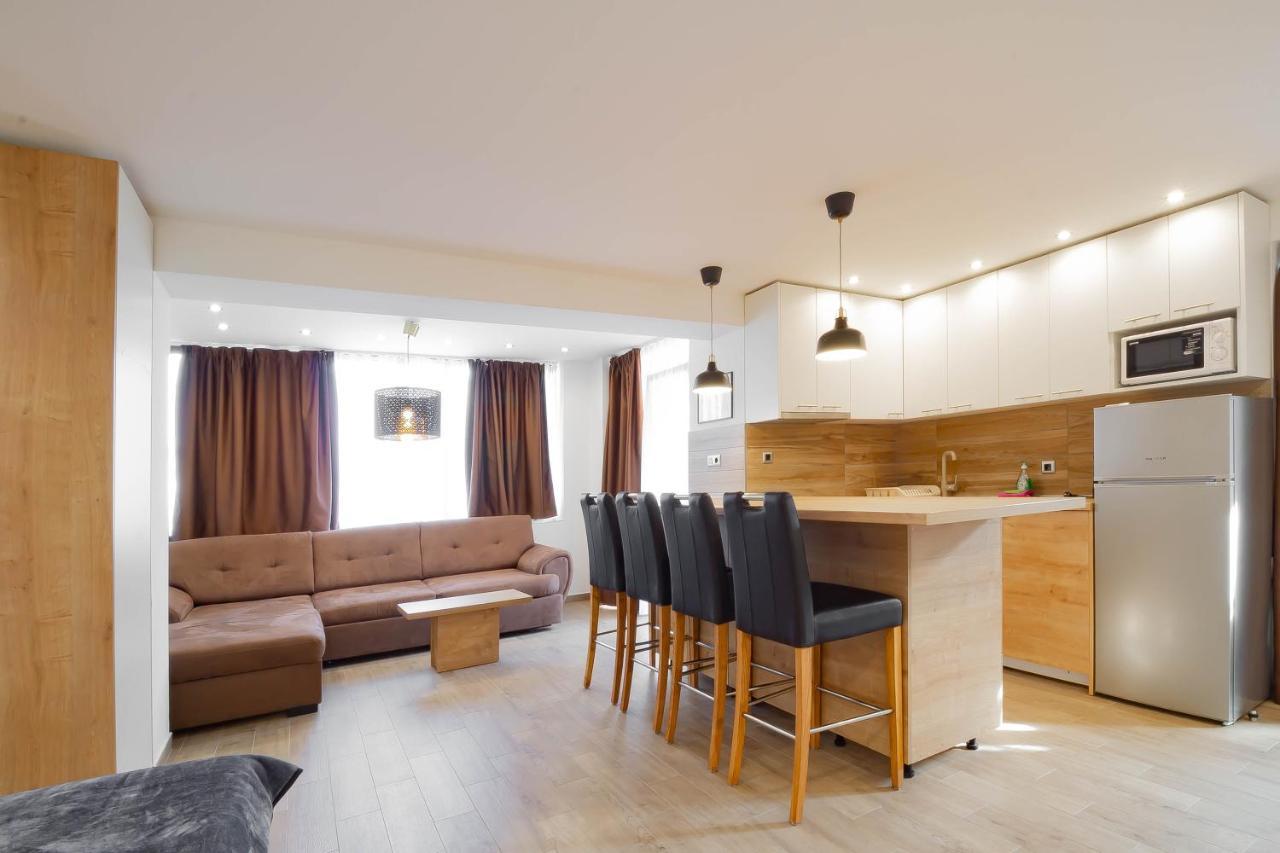 Apartments Marinici Rijeka - With Private Parking Luaran gambar