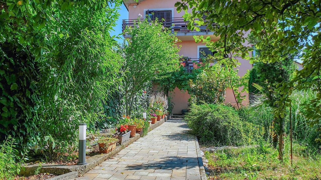 Apartments Marinici Rijeka - With Private Parking Luaran gambar