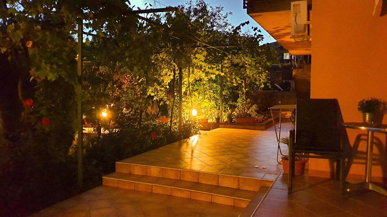 Apartments Marinici Rijeka - With Private Parking Luaran gambar