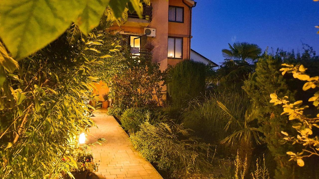 Apartments Marinici Rijeka - With Private Parking Luaran gambar